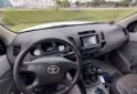 Camionetas - Toyota hilux 2010 Diesel 190000Km - En Venta