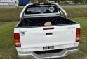 Camionetas - Toyota hilux 2010 Diesel 190000Km - En Venta