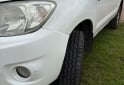 Camionetas - Toyota hilux 2010 Diesel 190000Km - En Venta