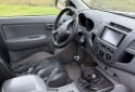 Camionetas - Toyota hilux 2010 Diesel 190000Km - En Venta