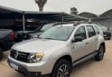 Autos - Renault Duster Dakar 2.0 4x2 2018 Nafta 93000Km - En Venta