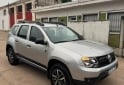 Autos - Renault Duster Dakar 2.0 4x2 2018 Nafta 93000Km - En Venta