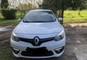 Autos - Renault Fluence PH2 2.0 LUXE CVT 2015 Nafta 157240Km - En Venta