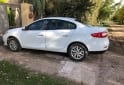 Autos - Renault Fluence PH2 2.0 LUXE CVT 2015 Nafta 157240Km - En Venta