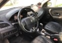 Autos - Renault Fluence PH2 2.0 LUXE CVT 2015 Nafta 157240Km - En Venta