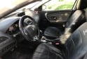 Autos - Renault Fluence PH2 2.0 LUXE CVT 2015 Nafta 157240Km - En Venta