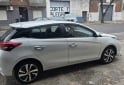 Autos - Toyota YARIS S 2026 2026 Nafta 0Km - En Venta