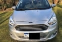 Autos - Ford Ka 2018 GNC 174000Km - En Venta