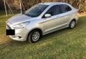 Autos - Ford Ka 2018 GNC 174000Km - En Venta