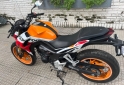 Motos - Honda Cb 190 2019 Nafta 25000Km - En Venta