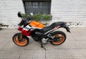 Motos - Honda Cb 190 2019 Nafta 25000Km - En Venta