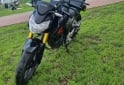 Motos - Honda CB190R 2018 Nafta 12000Km - En Venta