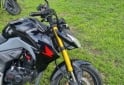 Motos - Honda CB190R 2018 Nafta 12000Km - En Venta