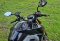 Motos - Honda CB190R 2018 Nafta 12000Km - En Venta