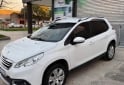 Autos - Peugeot 2008 2016 Nafta 130000Km - En Venta
