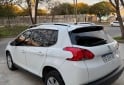 Autos - Peugeot 2008 2016 Nafta 130000Km - En Venta