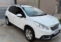 Autos - Peugeot 2008 2016 Nafta 130000Km - En Venta