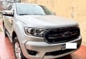 Camionetas - Ford RANGER XLT 2021 Diesel 33000Km - En Venta