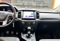 Camionetas - Ford RANGER XLT 2021 Diesel 33000Km - En Venta