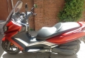 Motos - Kymco Downtown 350i 2025 Nafta 6000Km - En Venta