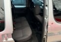 Utilitarios - Peugeot PARTNER PATAGONICA 1.6 2017 Nafta 167000Km - En Venta