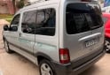 Utilitarios - Peugeot PARTNER PATAGONICA 1.6 2017 Nafta 167000Km - En Venta