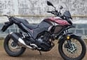 Motos - Kawasaki Versys 2021 Nafta 6448Km - En Venta