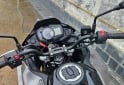 Motos - Kawasaki Versys 2021 Nafta 6448Km - En Venta