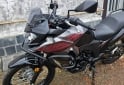 Motos - Kawasaki Versys 2021 Nafta 6448Km - En Venta