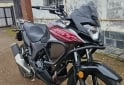 Motos - Kawasaki Versys 2021 Nafta 6448Km - En Venta