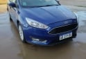 Autos - Ford Focus 2017 Nafta 96000Km - En Venta