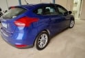 Autos - Ford Focus 2017 Nafta 96000Km - En Venta