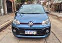 Autos - Volkswagen Up pepper 2017 Nafta 107000Km - En Venta