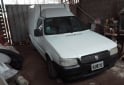 Utilitarios - Fiat 2005 fire 1.3 2005 GNC 400000Km - En Venta