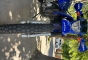 Motos - Yamaha Xtz 125 2019 Nafta 6300Km - En Venta