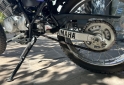 Motos - Yamaha Xtz 125 2019 Nafta 6300Km - En Venta