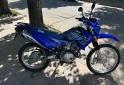 Motos - Yamaha Xtz 125 2019 Nafta 6300Km - En Venta