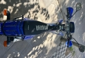 Motos - Yamaha Xtz 125 2019 Nafta 6300Km - En Venta