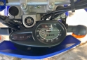Motos - Yamaha Xtz 125 2019 Nafta 6300Km - En Venta