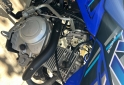 Motos - Yamaha Xtz 125 2019 Nafta 6300Km - En Venta