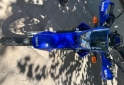 Motos - Yamaha Xtz 125 2019 Nafta 6300Km - En Venta