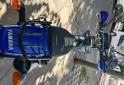 Motos - Yamaha Xtz 125 2019 Nafta 6300Km - En Venta
