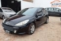 Autos - Peugeot 307 XT 2.0 GNC 2011 GNC 163520Km - En Venta