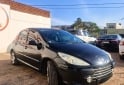 Autos - Peugeot 307 XT 2.0 GNC 2011 GNC 163520Km - En Venta