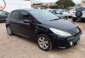 Autos - Peugeot 307 XT 2.0 GNC 2011 GNC 163520Km - En Venta