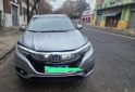 Autos - Honda HRV EXL 2019 Nafta 133000Km - En Venta