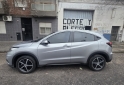Autos - Honda HRV EXL 2019 Nafta 133000Km - En Venta