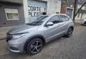 Autos - Honda HRV EXL 2019 Nafta 133000Km - En Venta