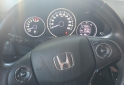 Autos - Honda HRV EXL 2019 Nafta 133000Km - En Venta
