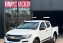 Camionetas - Chevrolet S10 2019 Diesel 160000Km - En Venta